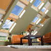 Okna połaciowe Fakro