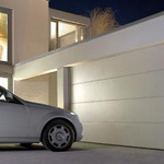 Brama segmentowa Hormann