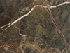 Parapet marmurowy: Rainforest Green