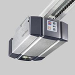 Napędy do bram - SupraMatic