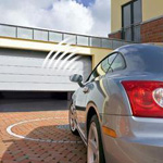 Napędy do bram - SupraMatic